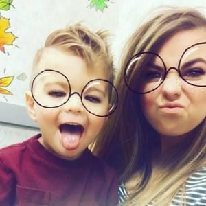 Meet your Posher, Brandy